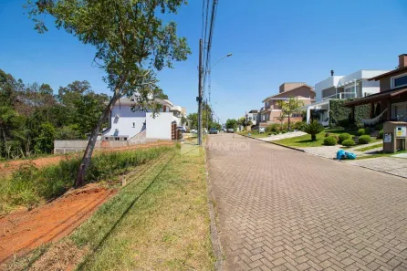 Lote/Terreno à venda, 338m² no Centro, Viamão
