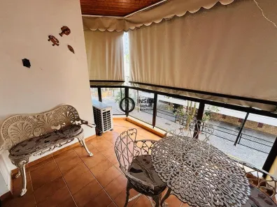 Apartamento com 2 Quartos à venda, 90m² no Enseada, Guarujá