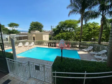 Apartamento com 3 Quartos à venda, 65m² no Vila Talarico, São Paulo