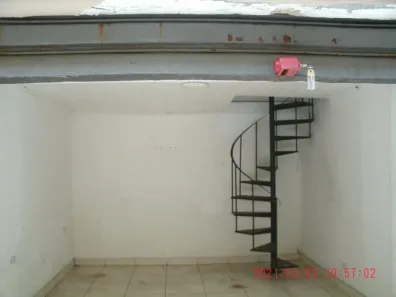 Ponto Comercial para alugar, 40m² no Santo Amaro, São Paulo