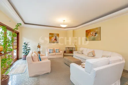 Casa de Condomínio com 5 Quartos à venda, 425m² no Residencial Morumbi, São Paulo