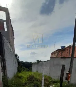 Lote/Terreno à venda, 250m² no Jardim Santa Cecília I, São José dos Campos