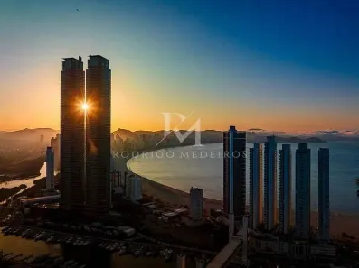 Apartamento com 4 Quartos à venda, 261m² no Centro, Balneário Camboriú