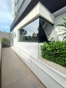 Apartamento com 2 Quartos para alugar, 75m² no Vila Aviação, Bauru