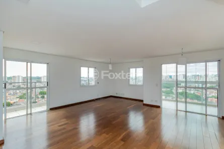 Apartamento com 3 Quartos à venda, 174m² no Vila Santo Estéfano, São Paulo
