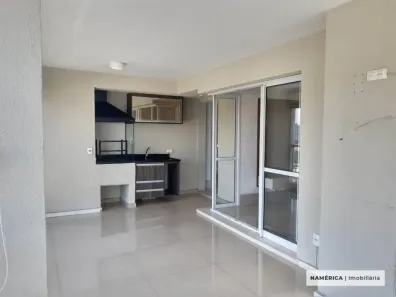 Apartamento com 2 Quartos à venda, 100m² no Jardim Dom Bosco, São Paulo