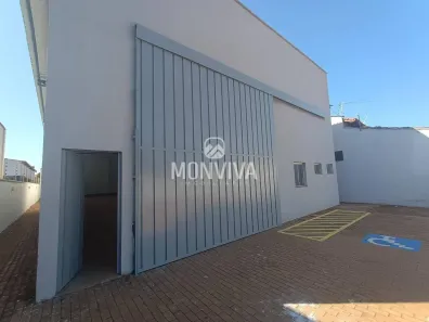 Galpão/Depósito/Armazém para alugar, 330m² no Plano Diretor Norte, Palmas