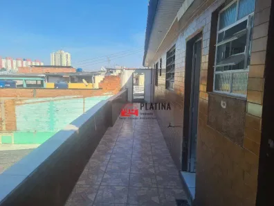 Casa com 2 Quartos à venda, 100m² no Vila Liviero, São Paulo