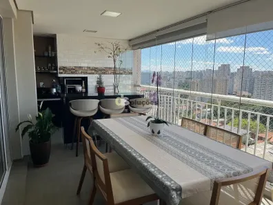 Apartamento com 2 Quartos à venda, 105m² no Cambuci, São Paulo