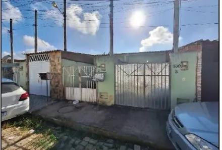 Casa com 1 Quarto à venda, 51m² no Ipiranga, Nova Iguaçu