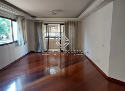 Apartamento com 3 Quartos à venda, 180m² no Santa Paula, São Caetano do Sul