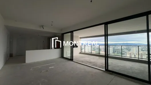 Apartamento com 4 Quartos à venda, 190m² no Perdizes, São Paulo