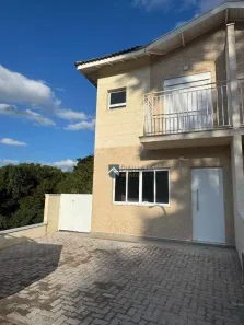 Casa de Condomínio com 3 Quartos para alugar, 107m² no Vila Omizollo, Louveira