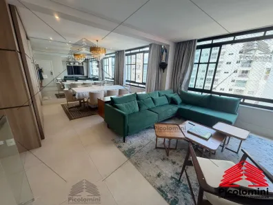 Apartamento com 3 Quartos à venda, 146m² no Bela Vista, São Paulo