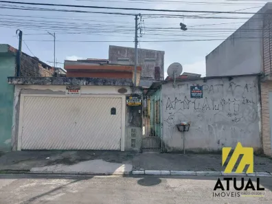 Casa com 5 Quartos à venda, 250m² no Jardim Castro Alves, São Paulo