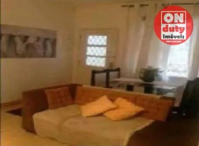 Casa com 2 Quartos à venda, 70m² no Vila Mathias, Santos