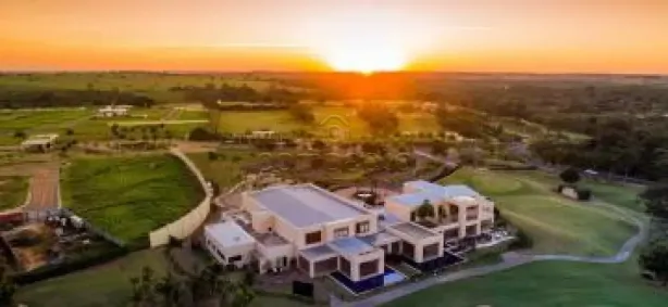 Lote/Terreno à venda, 466m² no Residencial Quinta do Golfe, São José do Rio Preto