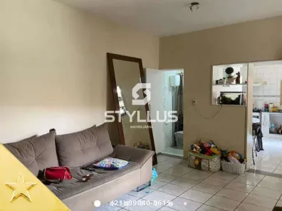 Casa com 2 Quartos à venda, 114m² no Engenho Novo, Rio de Janeiro