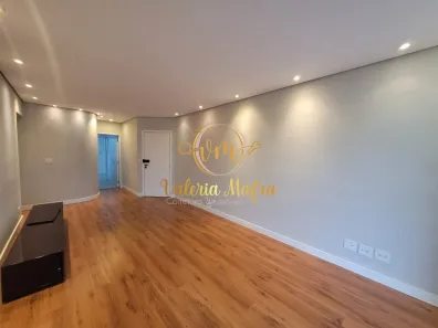 Apartamento com 3 Quartos à venda, 106m² no Centro, São Bernardo do Campo