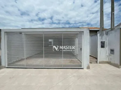 Casa com 3 Quartos para alugar, 140m² no Jardim Itaipu, Marília