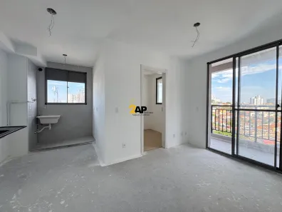 Apartamento com 2 Quartos para alugar, 40m² no Vila Andrade, São Paulo
