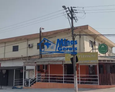Prédio Comercial à venda, 742m² no Bosque dos Eucaliptos, São José dos Campos