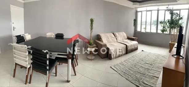 Apartamento com 2 Quartos à venda, 90m² no Centro, São Vicente