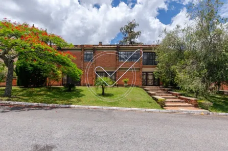 Casa de Condomínio com 6 Quartos à venda, 1568m² no Tamboré, Santana de Parnaíba