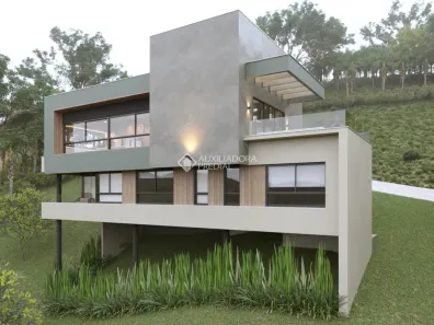 Casa de Condomínio com 3 Quartos à venda, 283m² no , Santo Amaro da Imperatriz
