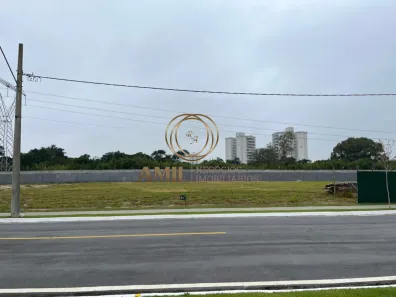 Lote/Terreno à venda, 825m² no Urbanova VII, São José dos Campos