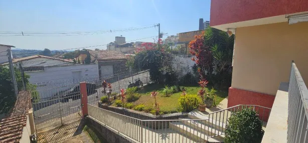 Casa com 3 Quartos à venda, 280m² no Paquetá, Belo Horizonte