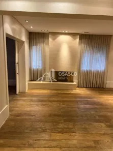 Apartamento com 3 Quartos para venda ou aluguel, 220m² no Itaim Bibi, São Paulo