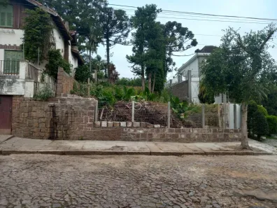 Lote/Terreno à venda, 397m² no Tristeza, Porto Alegre
