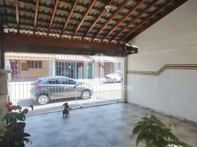 Sobrado com 3 Quartos à venda, 177m² no Parque dos Ipês, São José dos Campos