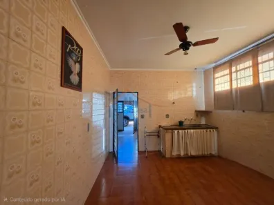Casa com 2 Quartos à venda, 288m² no Alto do Ipiranga, Ribeirão Preto