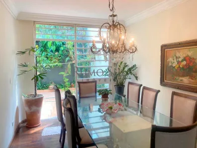 Casa com 3 Quartos à venda, 160m² no Vila Alexandria, São Paulo