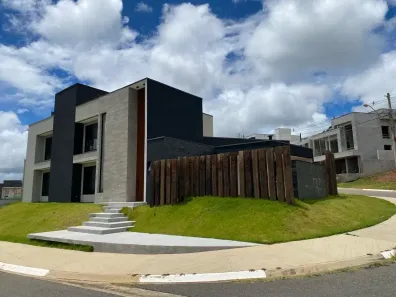 Casa de Condomínio com 4 Quartos à venda, 280m² no Vila Nova Aparecida, Mogi das Cruzes