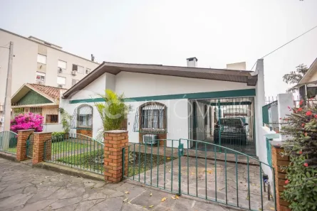 Casa com 3 Quartos à venda, 187m² no Vila Ipiranga, Porto Alegre
