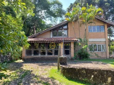 Fazenda/Sítio com 15 Quartos à venda, 1989m² no , Piedade