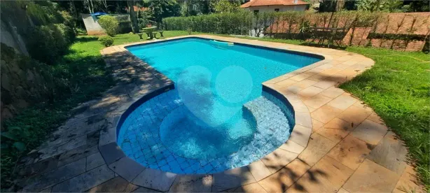 Casa de Condomínio com 4 Quartos à venda, 292m² no Roseira, Mairiporã