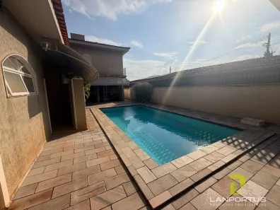 Sobrado com 5 Quartos à venda, 316m² no Jardim Irajá, Ribeirão Preto