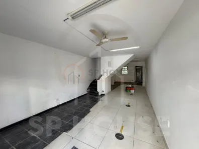 Ponto Comercial à venda, 84m² no Cidade Monções, São Paulo