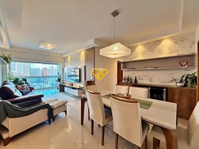 Apartamento com 3 Quartos à venda, 114m² no Embaré, Santos
