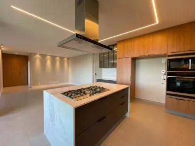Apartamento com 2 Quartos para alugar, 140m² no Nova Campinas, Campinas
