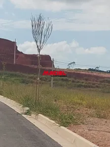 Lote/Terreno à venda, 250m² no Putim, São José dos Campos