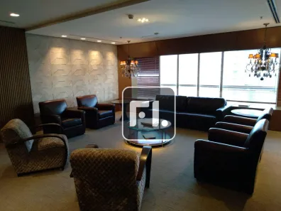 Sala Comercial para alugar, 1666m² no Jardim Paulista, São Paulo