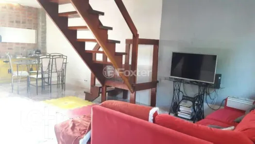 Casa de Condomínio com 2 Quartos à venda, 77m² no Glória, Porto Alegre