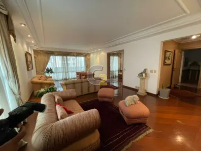 Apartamento com 4 Quartos à venda, 300m² no Jardim da Saúde, São Paulo