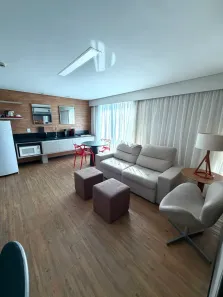 Apartamento com 1 Quarto à venda, 41m² no Boa Viagem, Recife