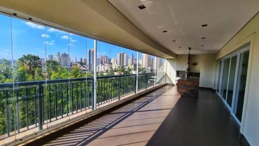 Apartamento com 3 Quartos à venda, 244m² no Centro, Piracicaba